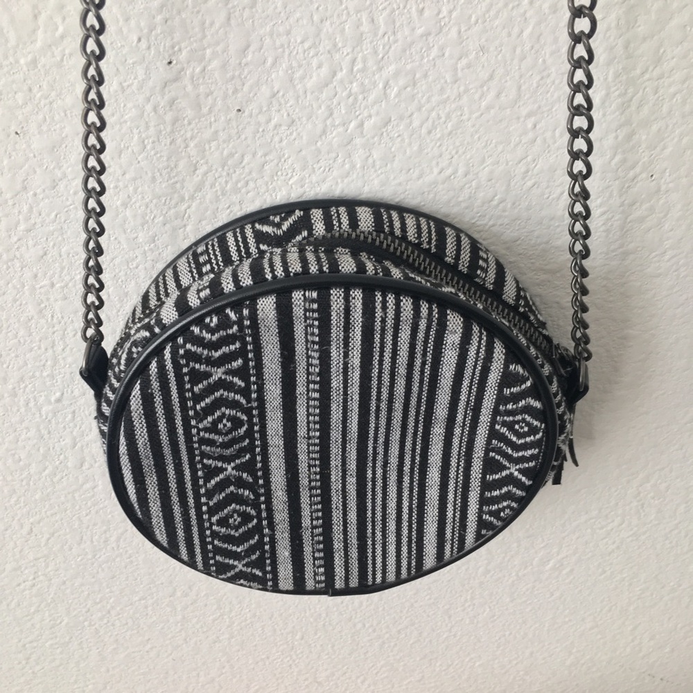 Micro Mini Aztec Shoulder Bag - Picture 6 of 7